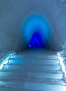 Queenstown Ice Bar